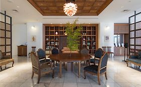 Jr Kyushu Hotel Blossom Oita